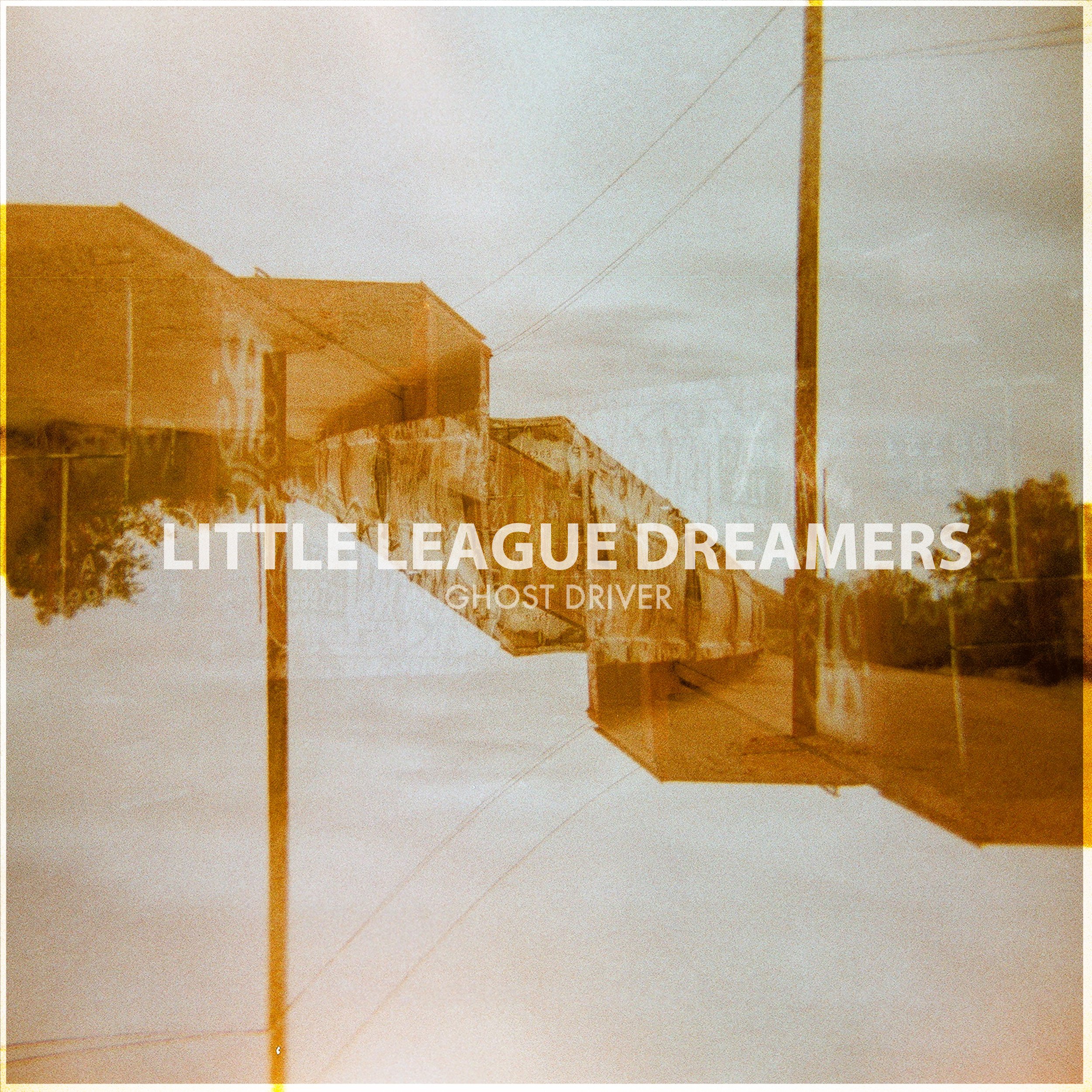 Little League Dreamers(Art)Ghost Driver.jpg