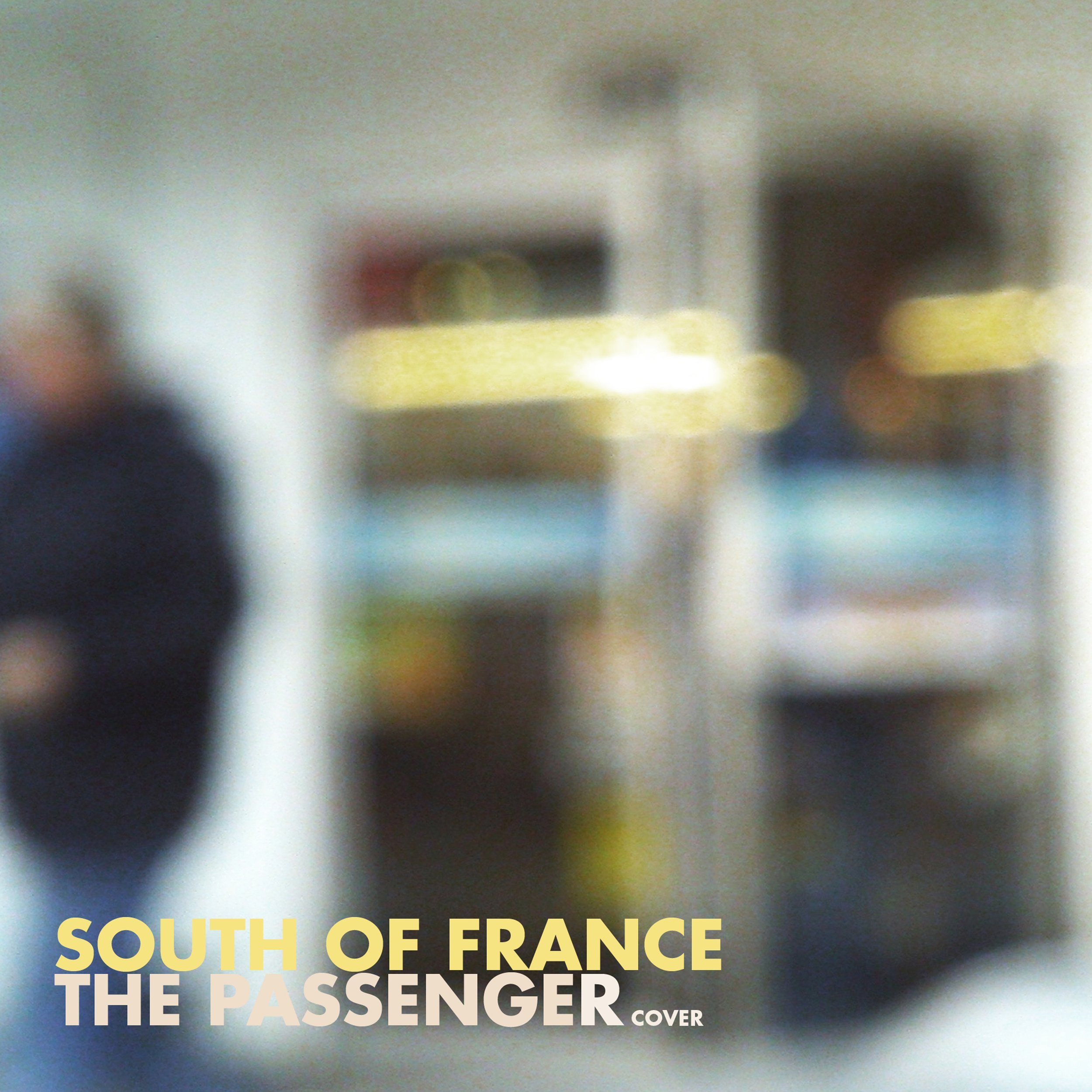 South of France(Art)The Passenger.jpg