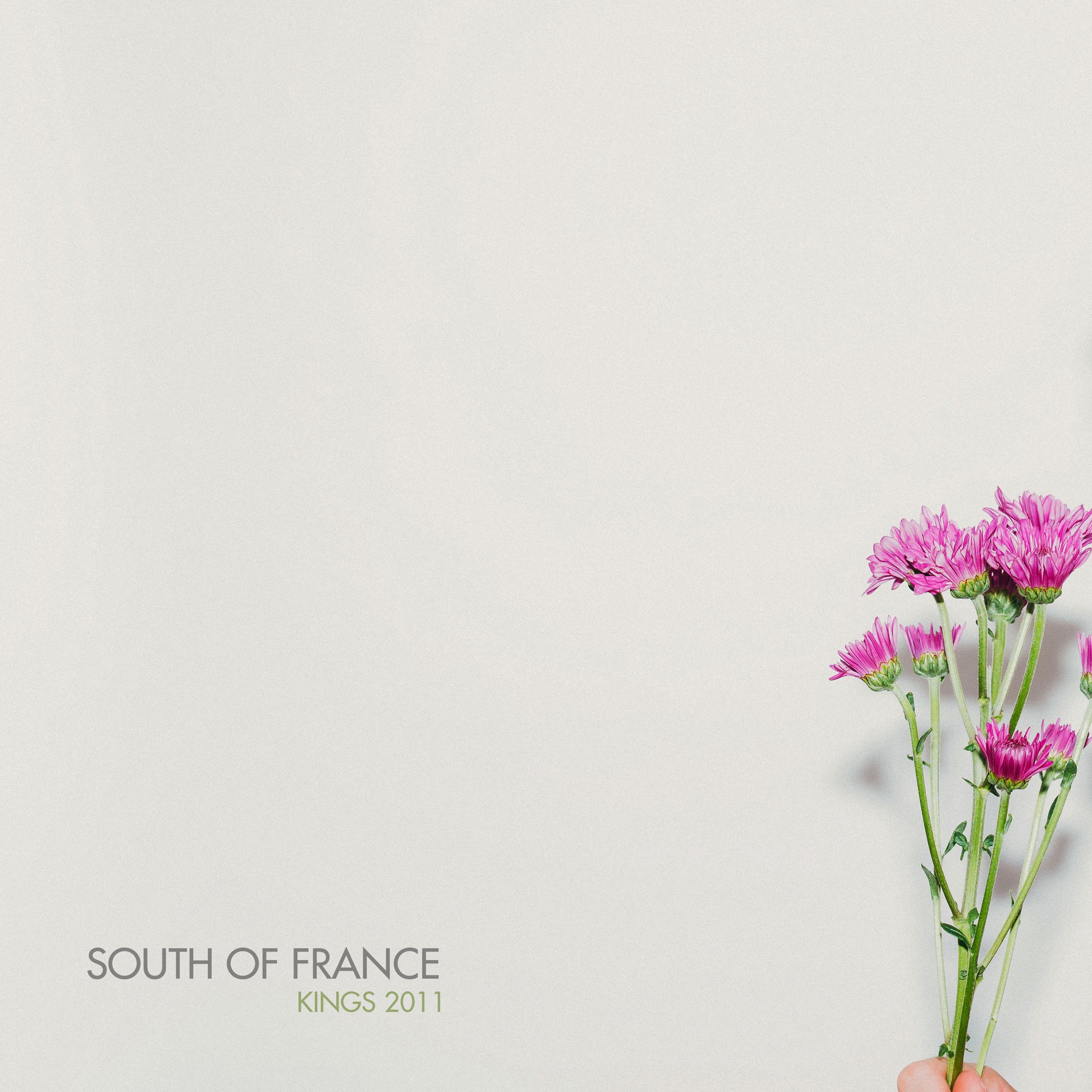 South of France(Art)Kings EP.jpg