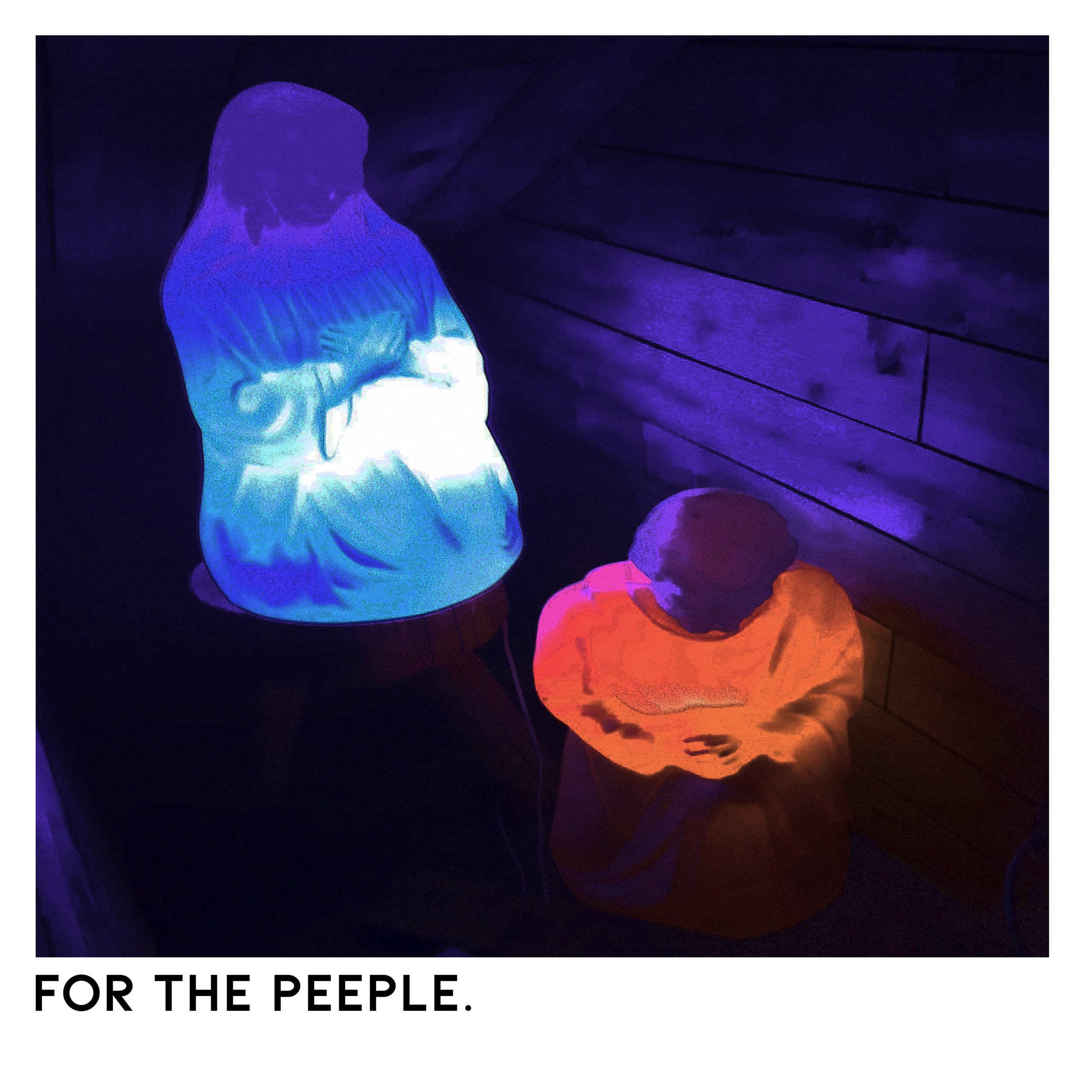 For The Peeple(Art)_Cover.jpg