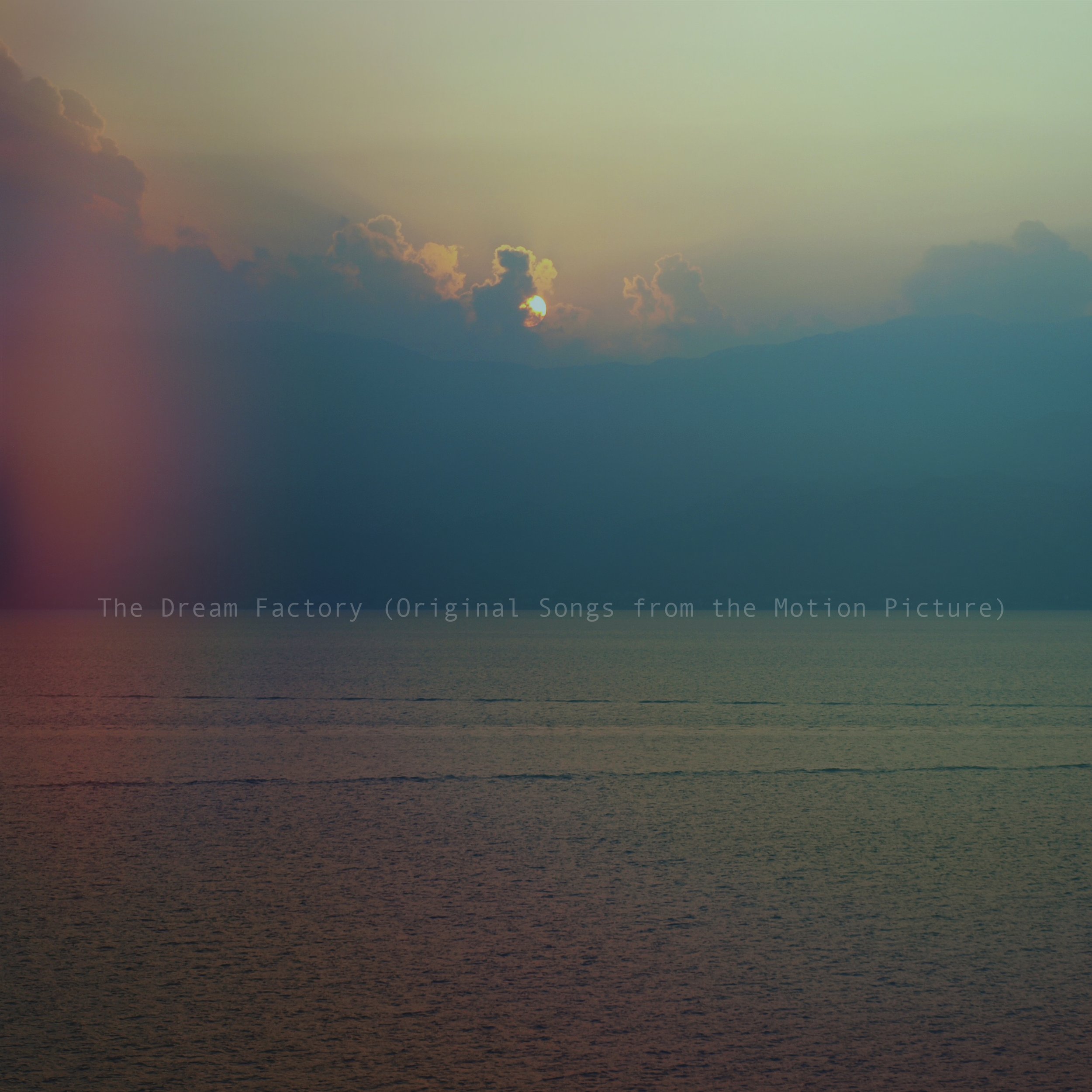 Jeff Cormack_The Dream Factory_Album Art.jpg