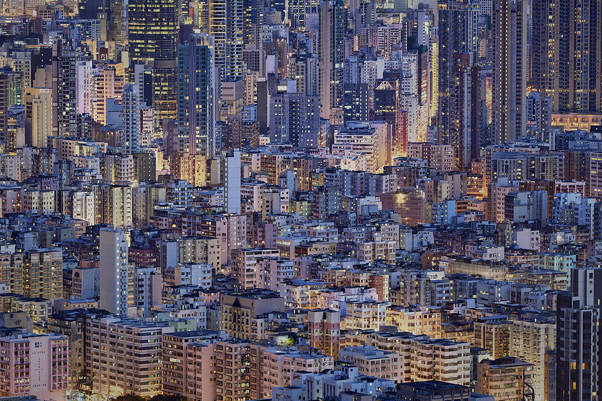 Copyright: Romain Jacquet-Lagrèze