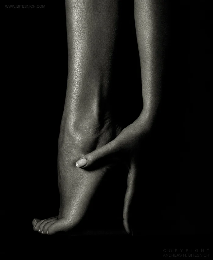 © ANDREAS H. BITESNICH, SYLVIE, VIENNA, 1999