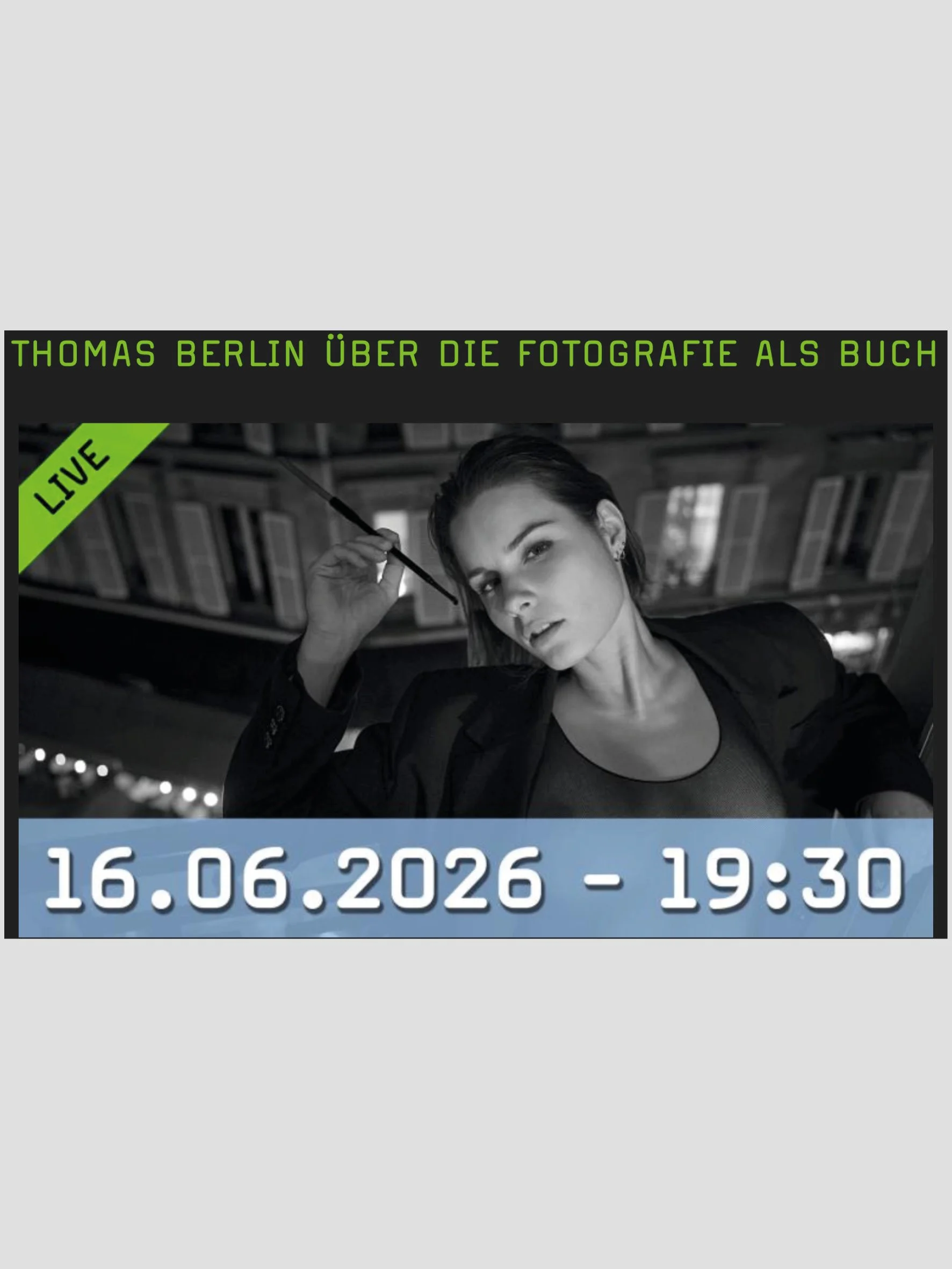 IN BETWEEN auf FotoTV