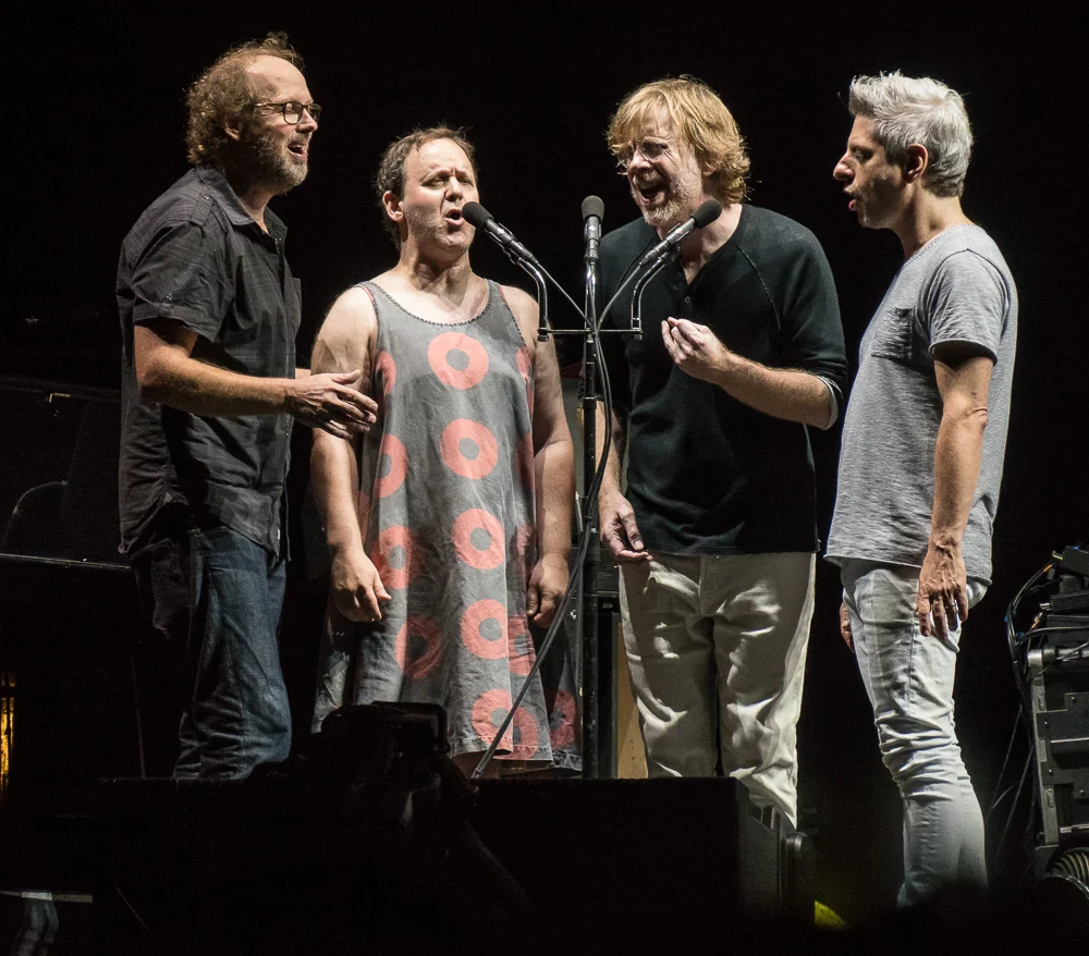 Phish