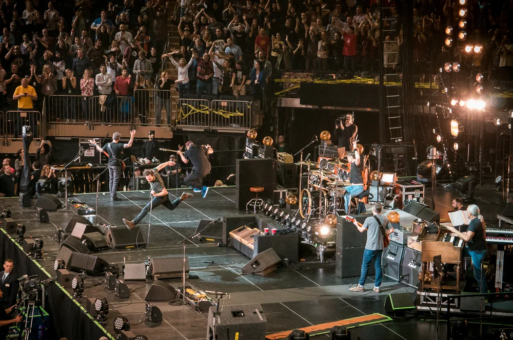 Pearl Jam