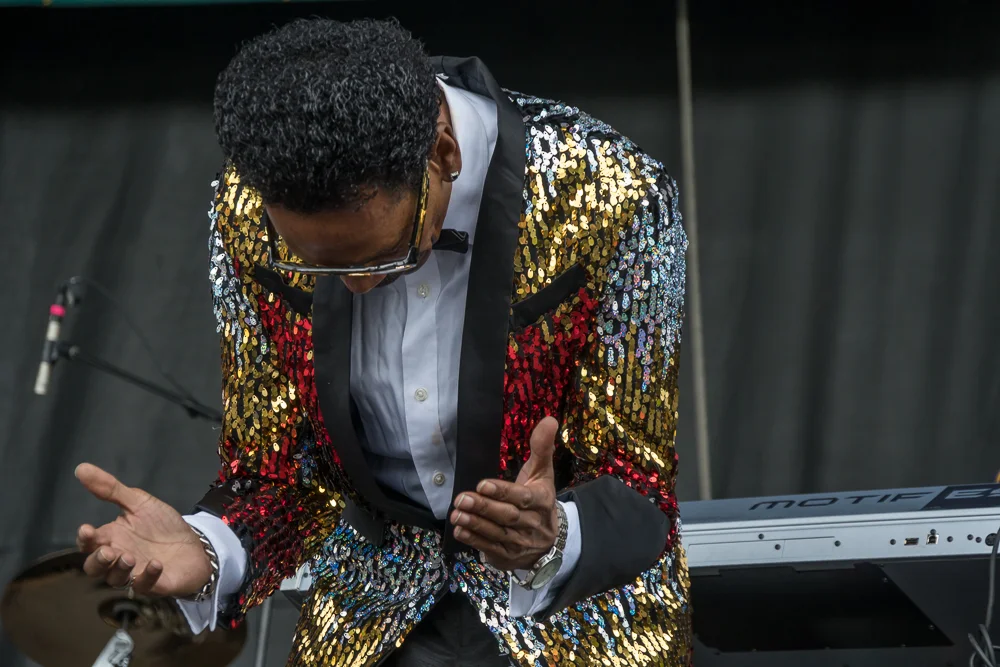 The Delfonics