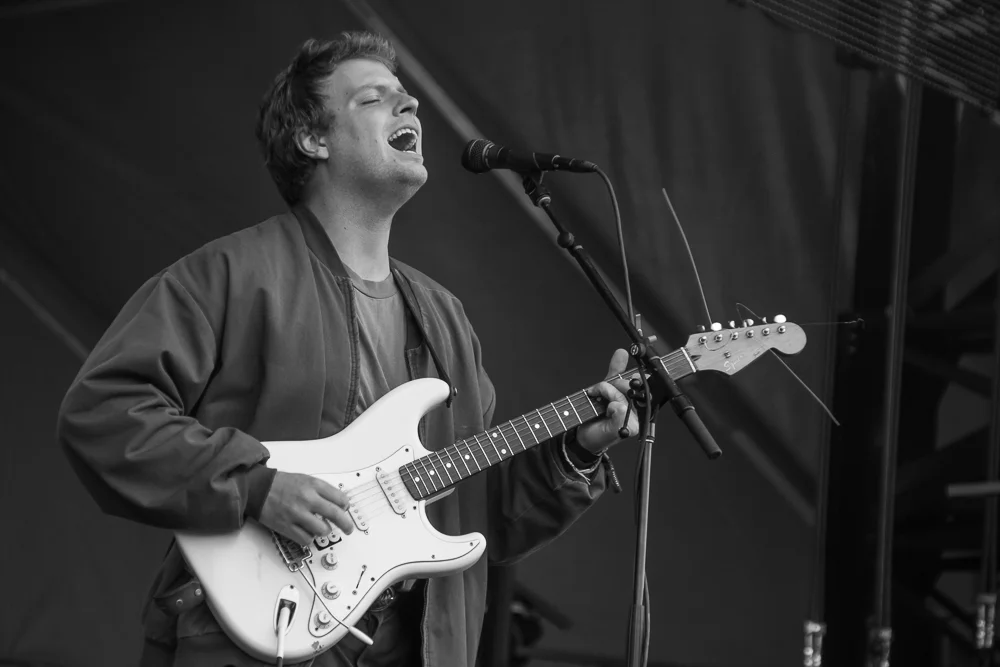 Mac DeMarco
