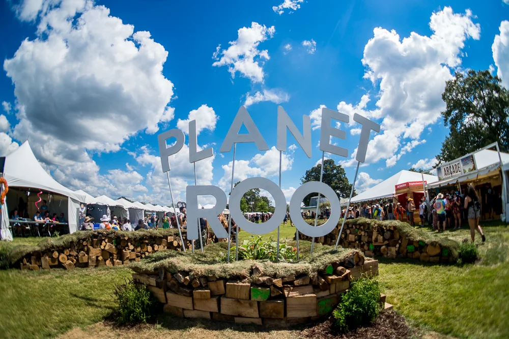 Bonnaroo 2017