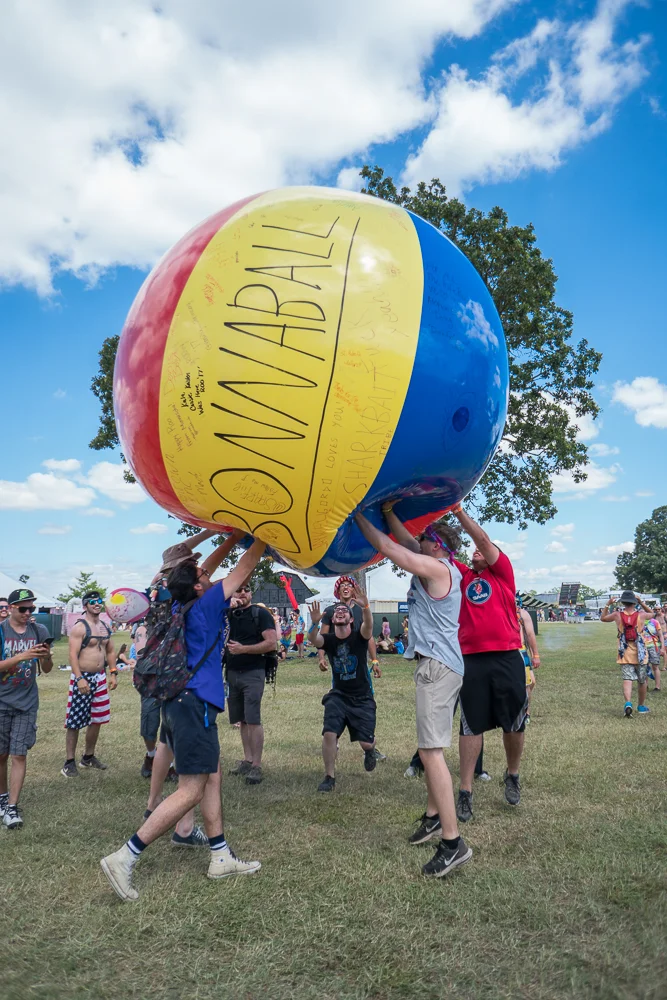 Bonnaroo 2017