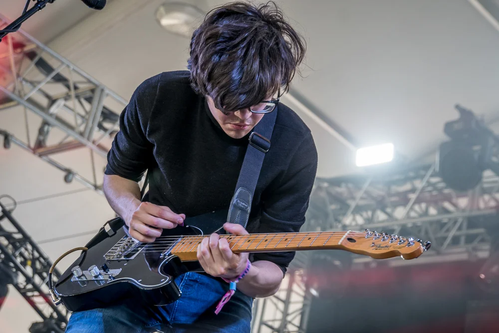 Carseat Headrest