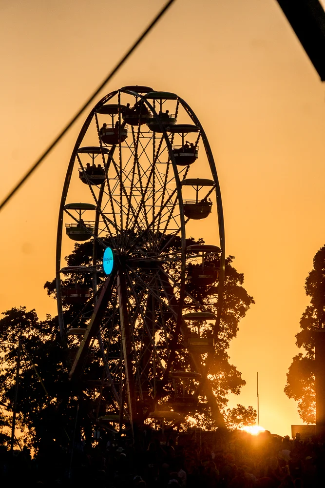 Bonnaroo 2017