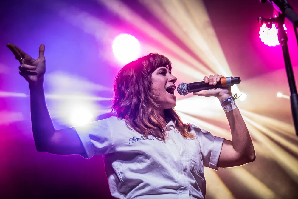 Nicole Atkins
