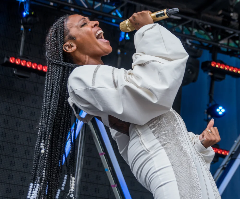 Dawn Richard