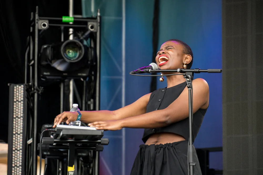 Vagabon