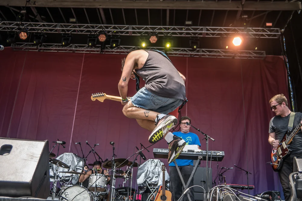 Jeff Rosenstock