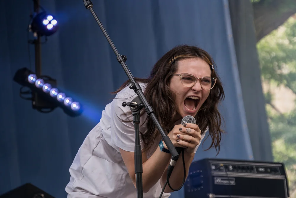 Cherry Glazerr