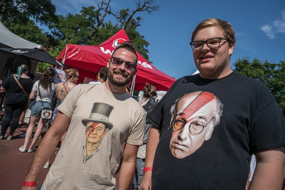 Pitchfork Music Festival 2017