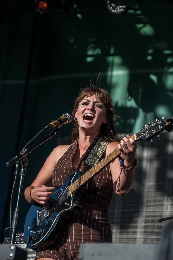Angel Olsen