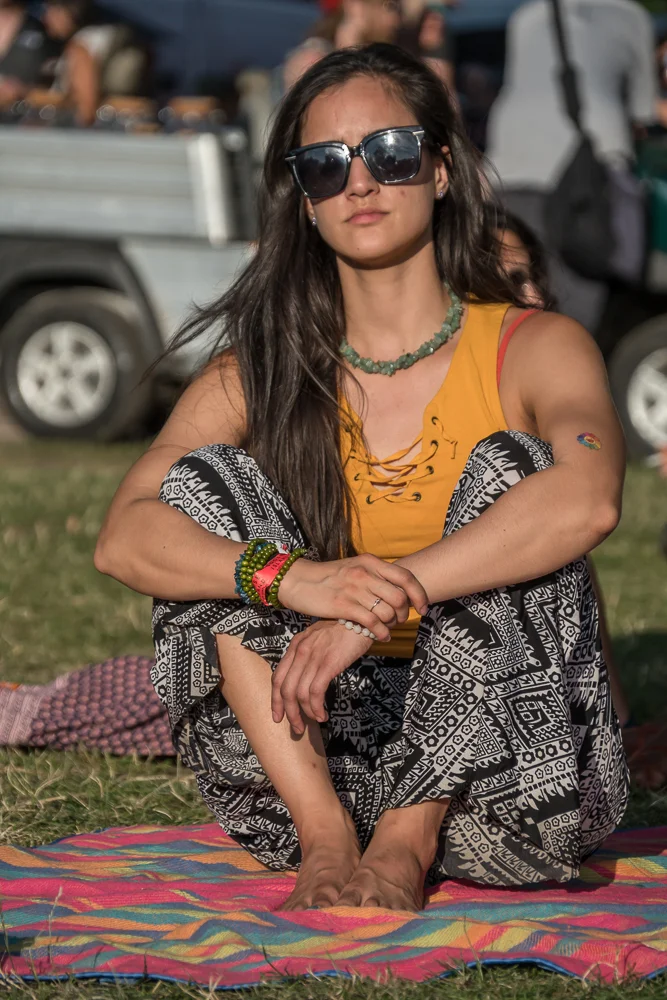 Pitchfork Music Festival 2017