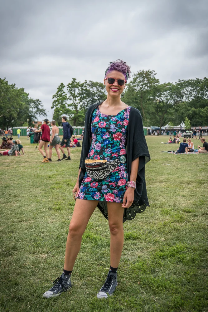 Pitchfork Music Festival 2017