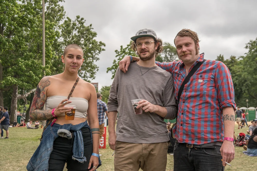 Pitchfork Music Festival 2017