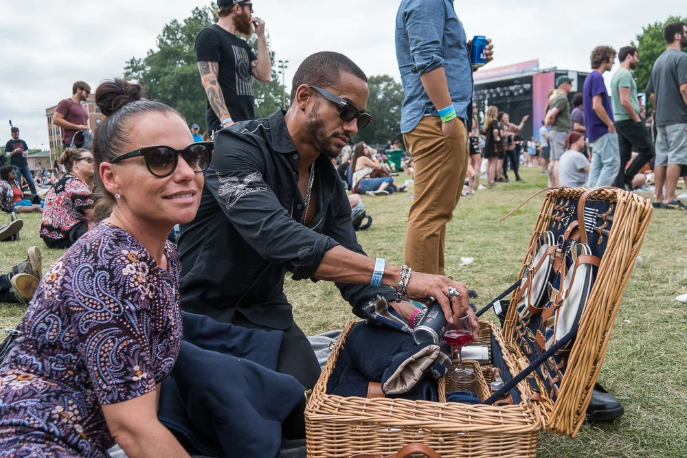 Pitchfork Music Festival 2017