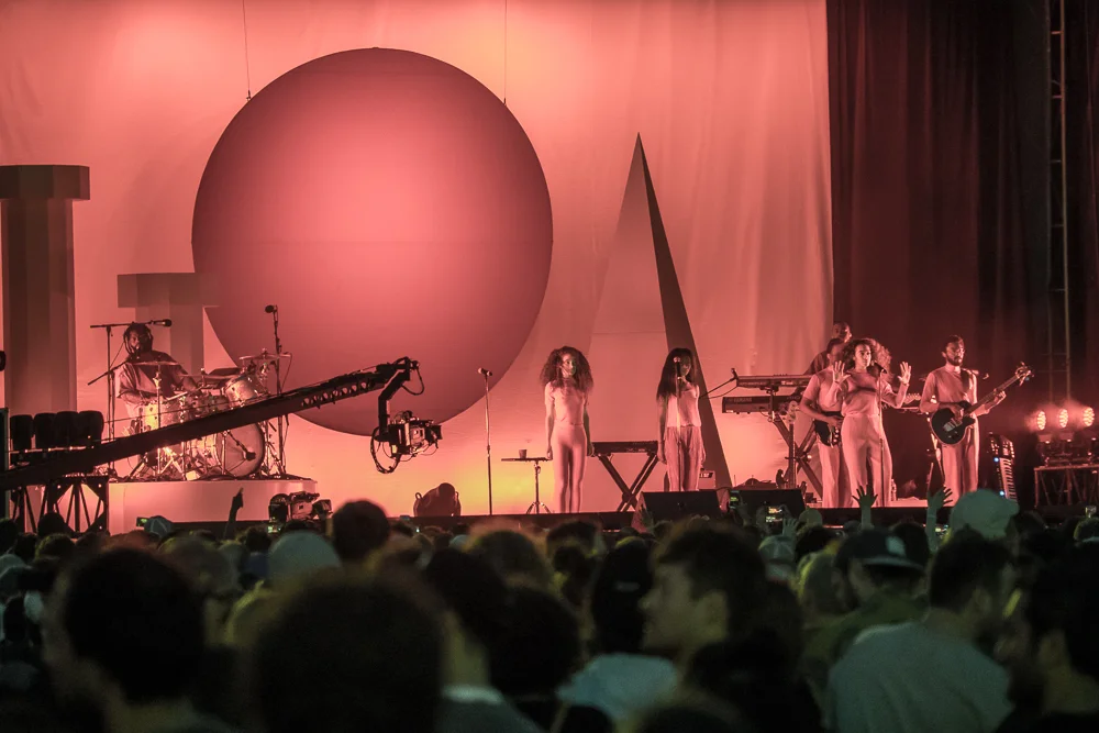 Solange