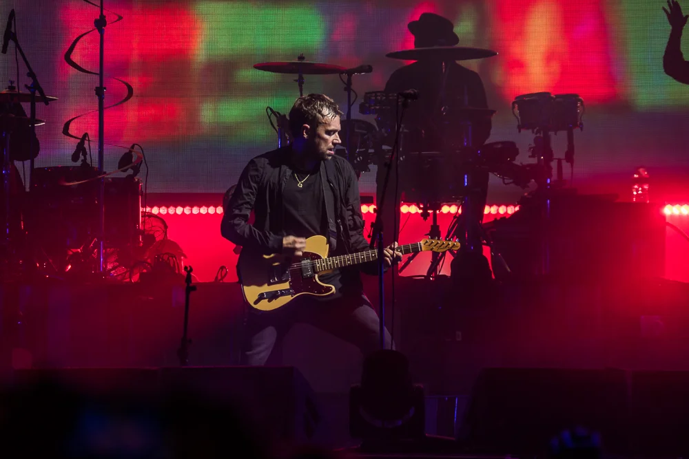 Gorillaz