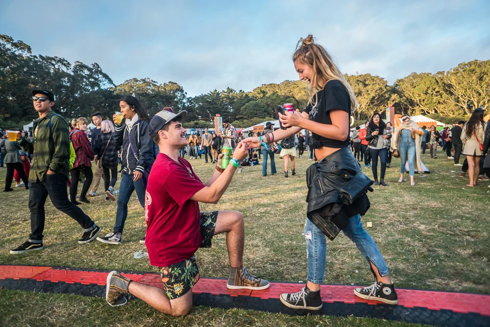 Outside Lands 2017