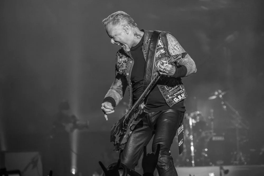 Metallica