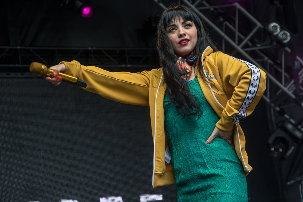 Mon Laferte