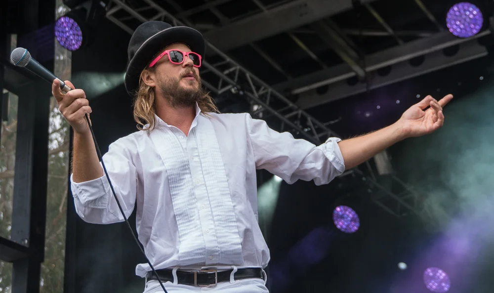 Marco Benevento