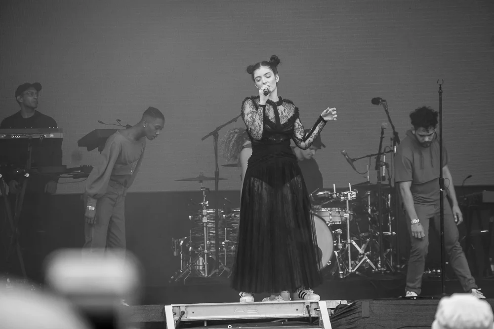 Lorde