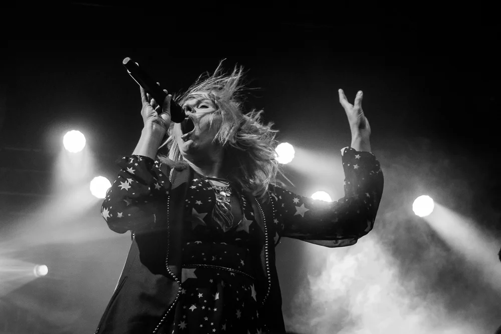 Grace Potter