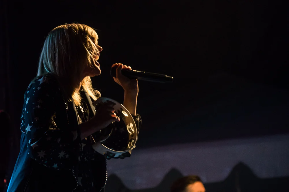 Grace Potter