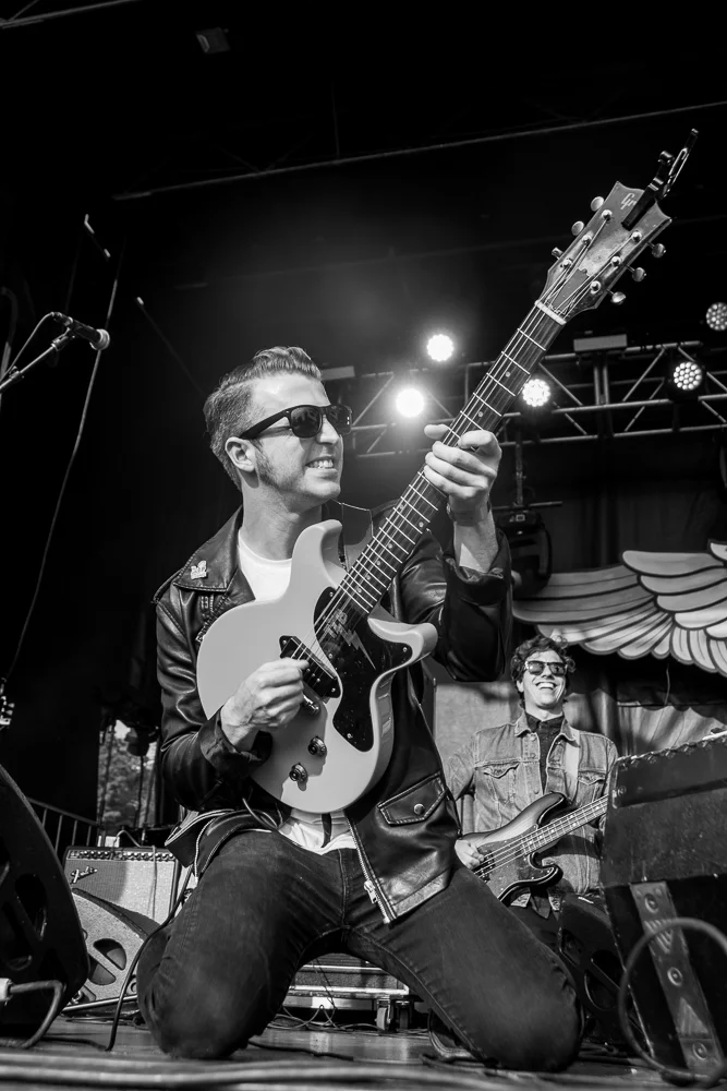Low Cut Connie