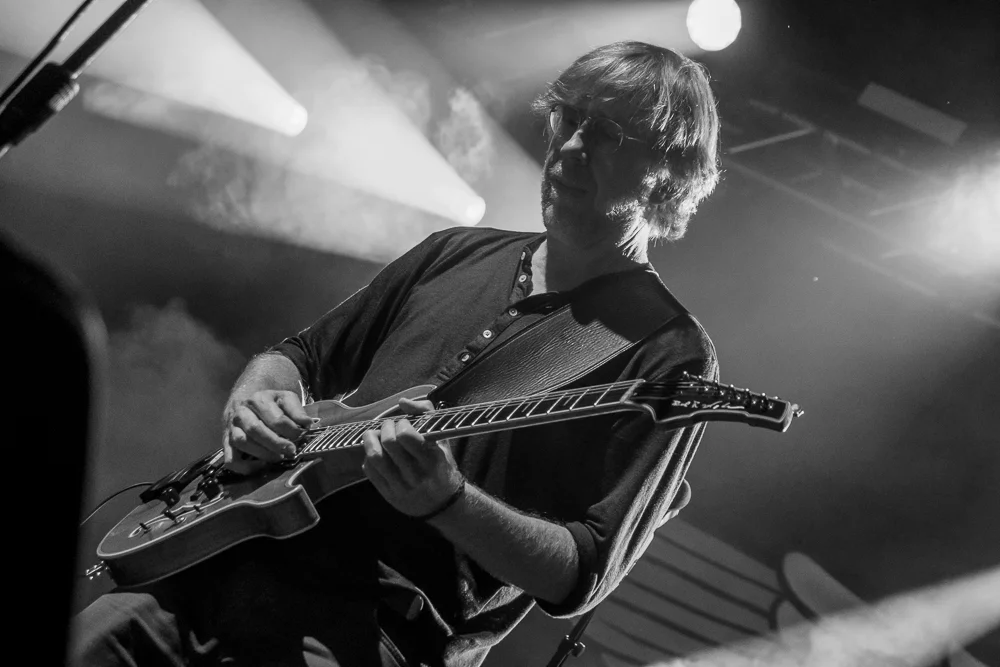 Trey Anastasio Band