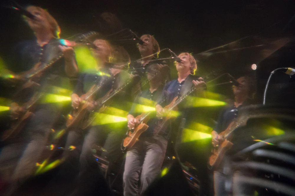 Trey Anastasio Band