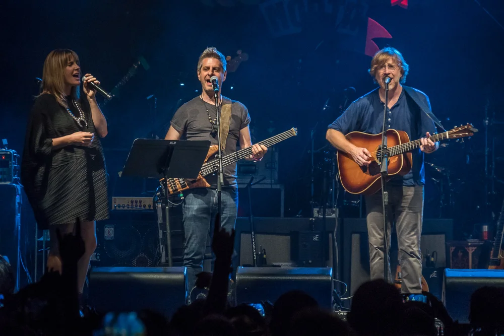 Trey Anastasio Band