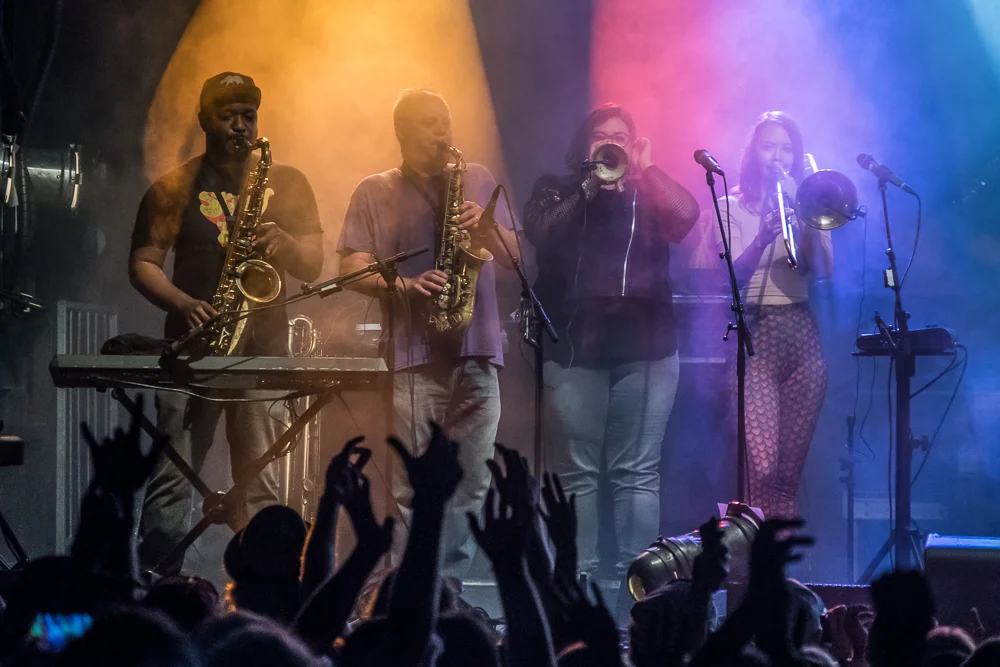 Trey Anastasio Band