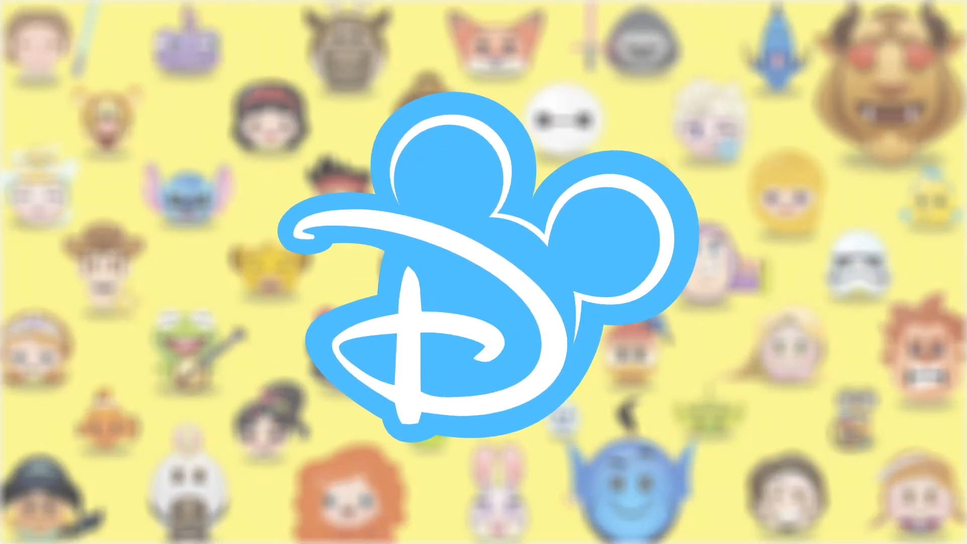 Disney Channel Bumper