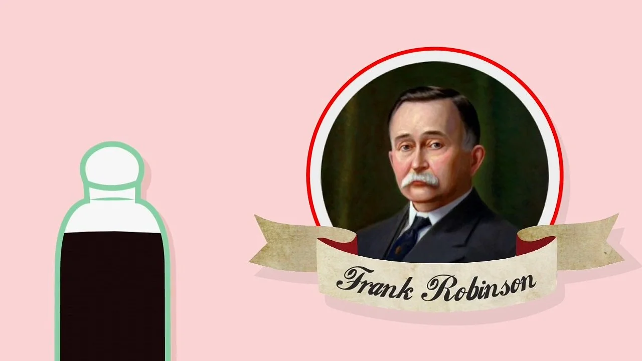 The History of Coca-Cola