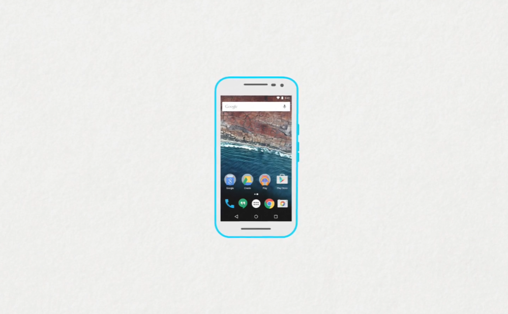 Perfect Smartphone