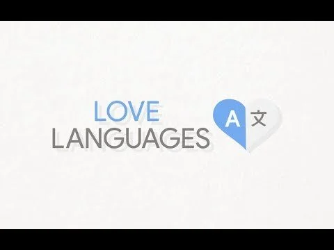 Love Languages