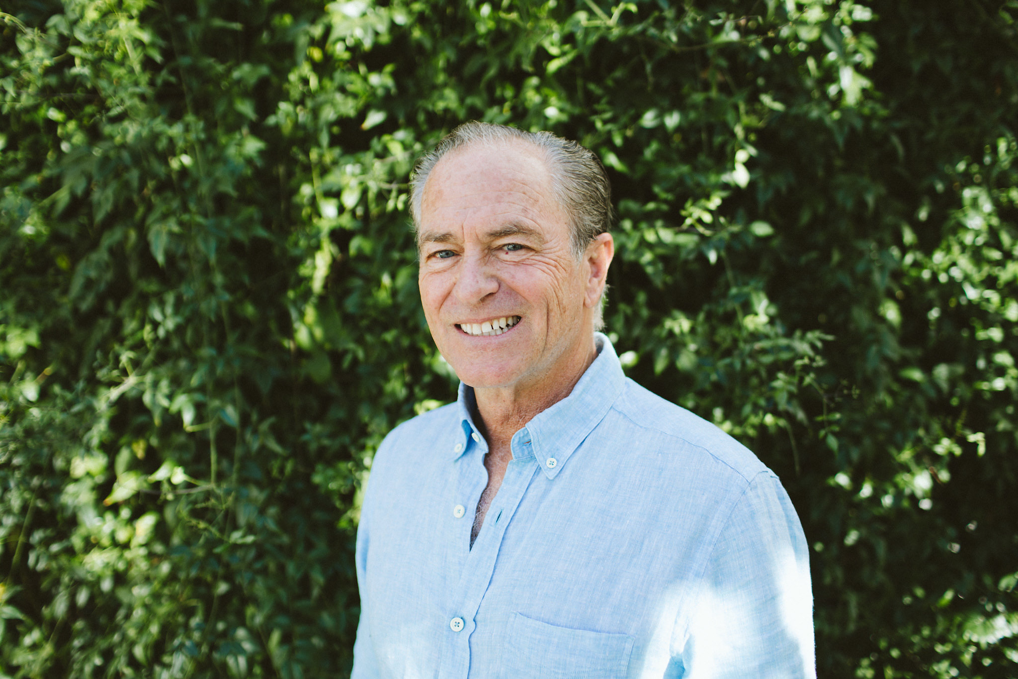  Robert Mainthow Treasurer