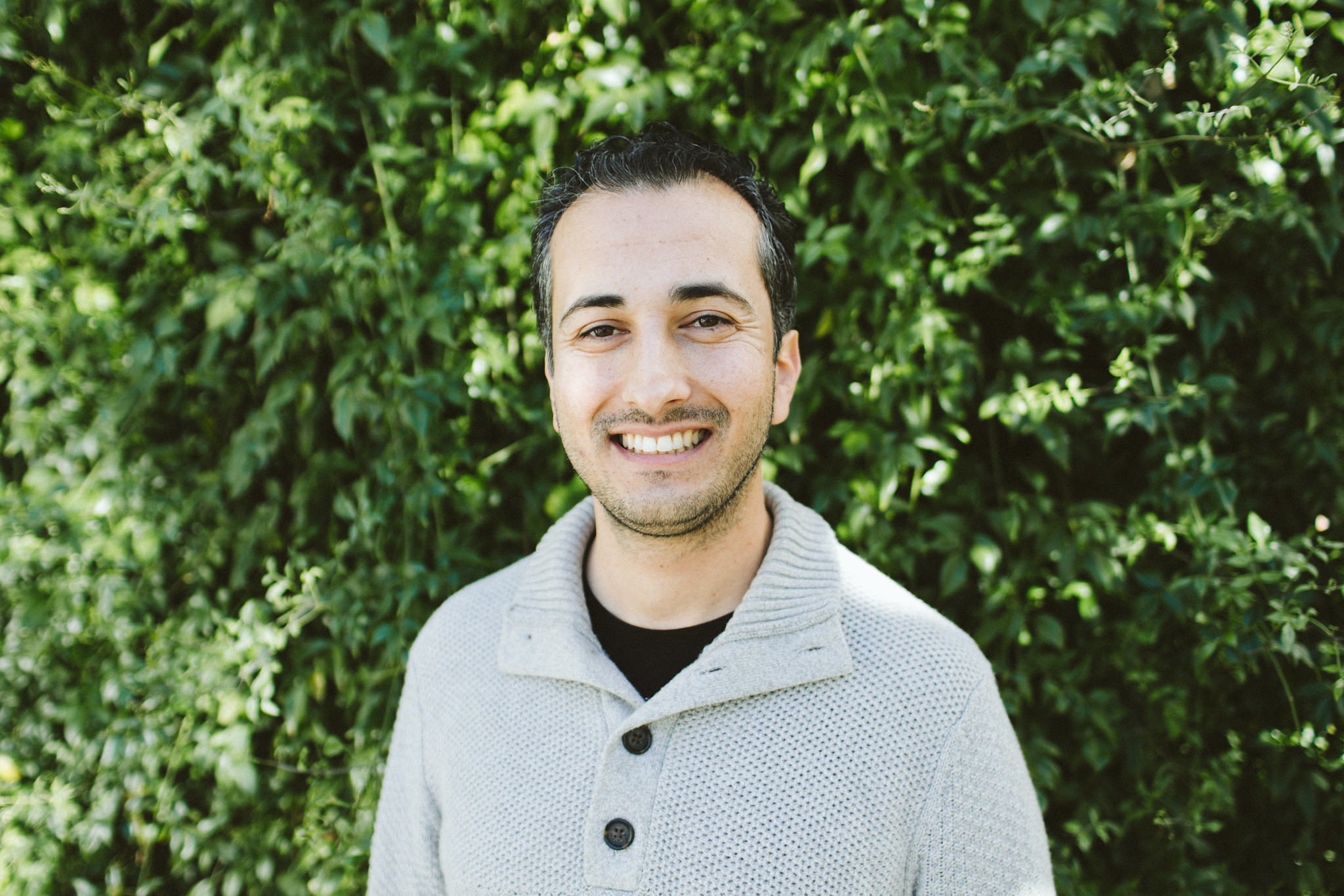  Shukry Cattan Board Member