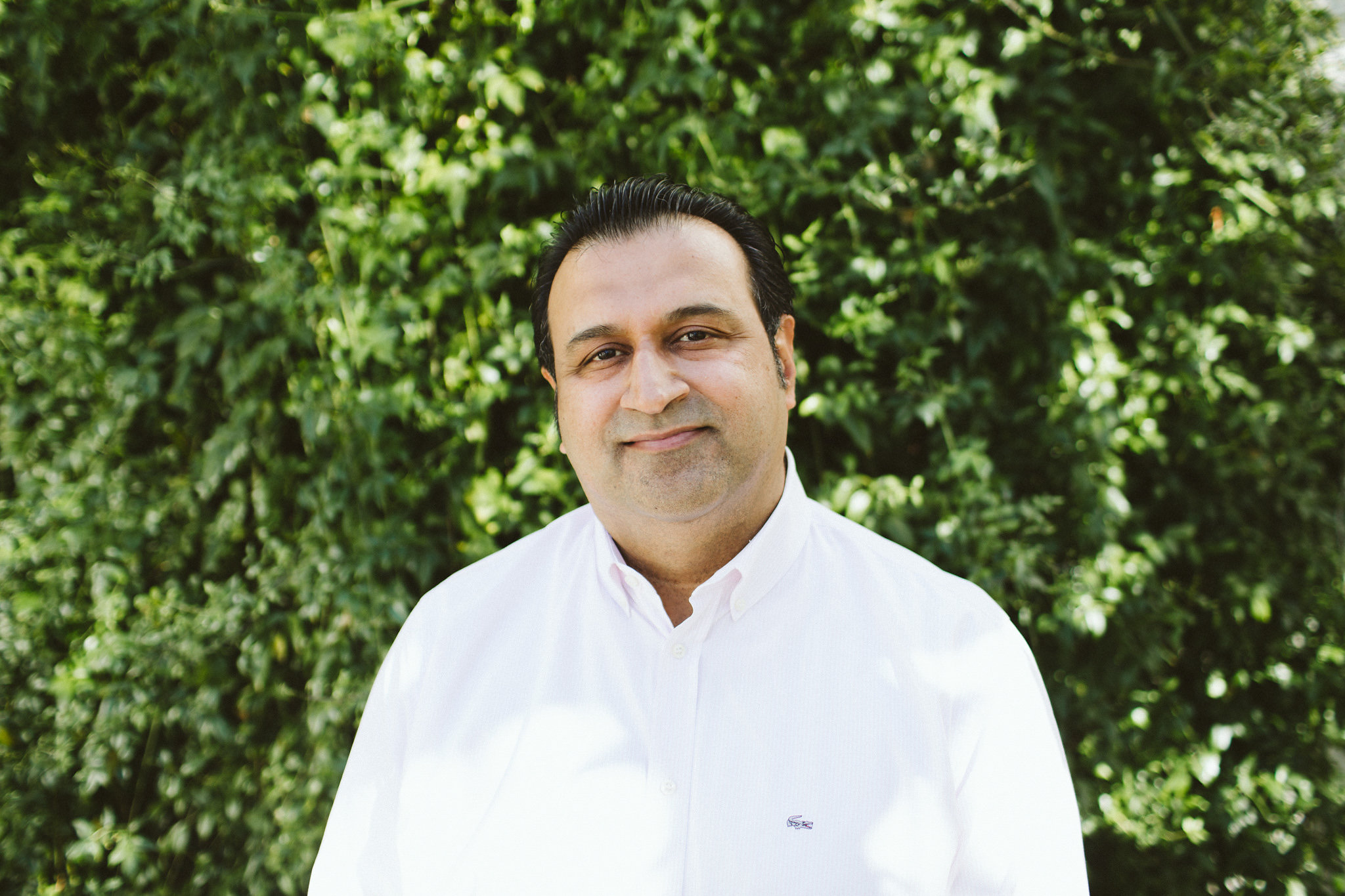  Raghu Vohra Board Member
