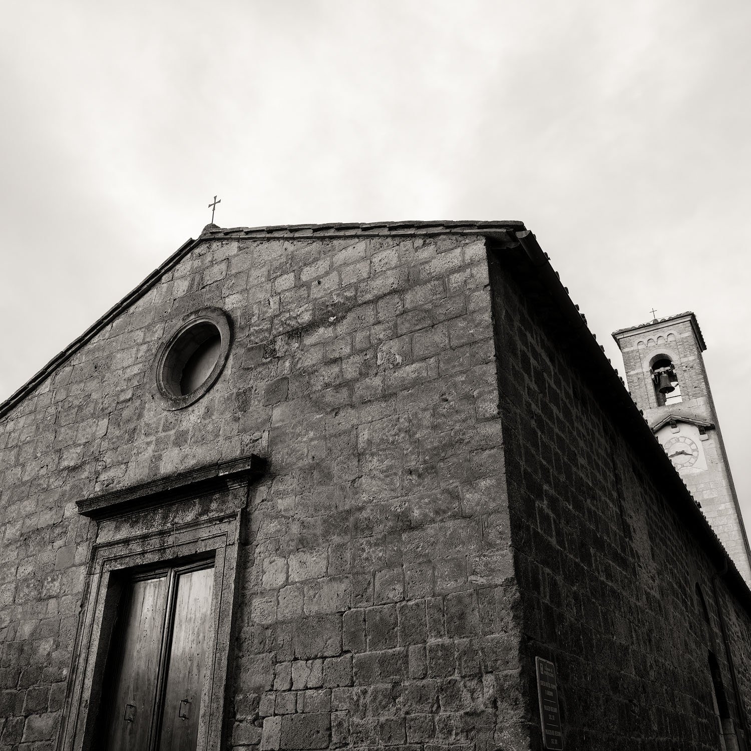 VILLAGE CHURCH