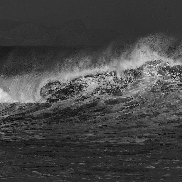 BIG WAVES SERIES